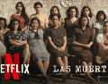 El caso de Las Poquianchis llegará a la pantalla chica y pronto estará disponible en el catálogo de Netflix.Netflix/ESPECIAL
