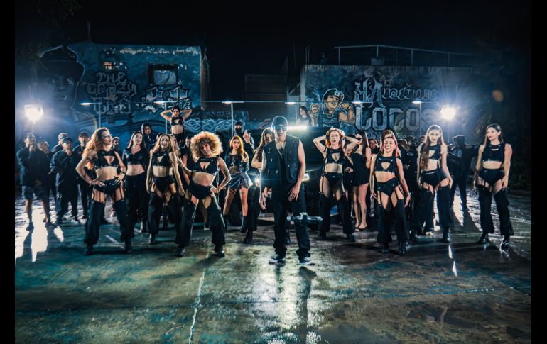 Además de su labor como organizador y curador del festival, C-Kan sigue en activo con nuevos lanzamientos. CORTESÍA