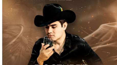 La página oficial del palenque de las Fiestas de Octubre publicó el día de hoy la cartelera oficial de todos los artistas que visitarán la perla tapatía. Instagram/ @palenquefiestasoct