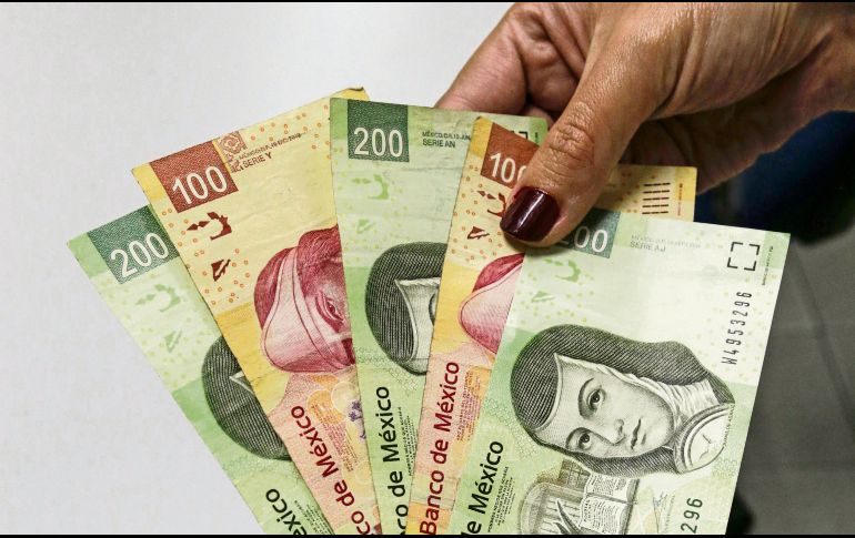 Impulsado por la recuperación industrial y de servicios. EL INFORMADOR