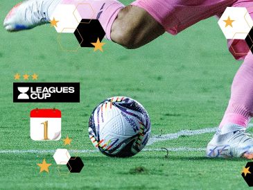 Si planeas seguir alguno de los partidos, ten en cuenta que algunos serán transmitidos únicamente por plataformas de streaming. ESPECIAL / EFE