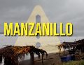 Manzanillo sufrirá mar de fondo a partir de hoy y durante un periodo de 72 horas. SUN / ARCHIVO