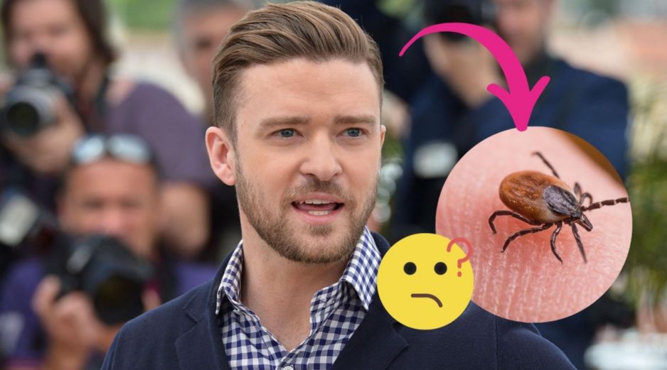 Mientras se encontraba de gira con 