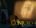 El Conjuro regresa con el esperado cierre de una de las sagas más aclamadas del cine de terror contemporáneo. YOUTUBE/Warner Bros/ESPECIAL