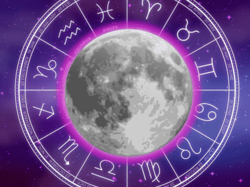 Cada uno de los doce signos zodiacales imprime un sello emocional distinto cuando ocupa la posición de la Luna. ESPECIAL