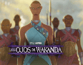 Los Ojos de Wakanda llega así como una propuesta para continuar explorando este mundo, manteniendo viva su esencia, pero abriendo caminos hacia nuevas historias y protagonistas. ESPECIAL/DISNEYPLUS