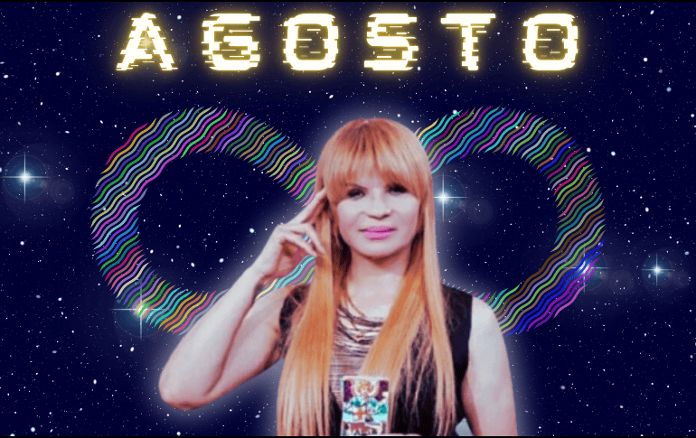 Mhoni Vidente también aconseja aprovechar los días de buena fortuna asignados a cada signo y realizar actos simbólicos. ESPECIAL / Facebook / Mhoni Vidente