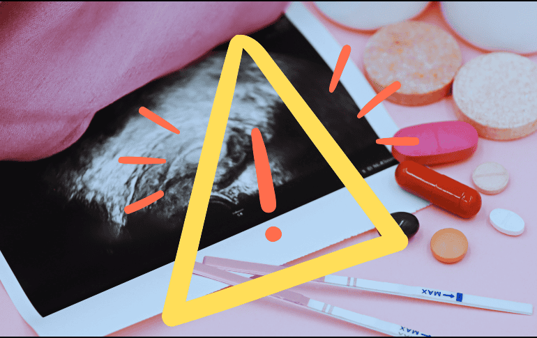 La investigación reveló que la clínica operaba sin licencia válida y empleaba agentes locales para contactar con familias sin recursos económicos dispuestas a dar a sus recién nacidos. ESPECIAL / Canva