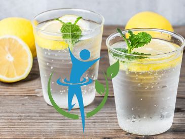 ¿De qué está hecho "Cilantro Cool", el refresco saludable? ESPECIAL / CANVA