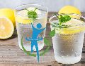¿De qué está hecho "Cilantro Cool", el refresco saludable? ESPECIAL / CANVA