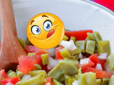 Beneficios del consumo de nopales en el desayuno. ESPECIAL / CANVA