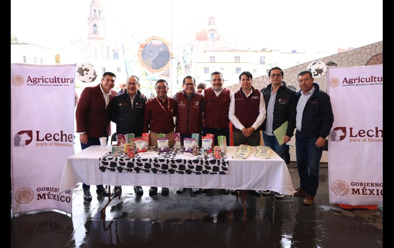 El evento tiene como objetivo aliviar la carga económica de las familias mexicanas