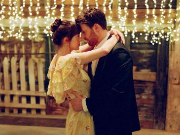 "Amores Materialistas" ya está en la cartelera de cine tapatía. ESPECIAL/SONY PICTURES.