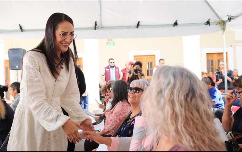 La fecha límite para registrarse es el 30 de agosto, en un horario de 10:00 a 16:00 horas. CORTESÍA