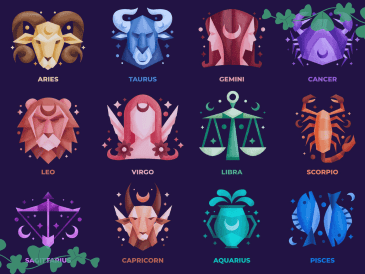 Si bien no reemplaza la guía personalizada de un astrólogo, muchos usuarios recurren a esta tecnología para obtener una lectura general sobre cómo podrían fluir las energías zodiacales. CANVA / FREEPIK