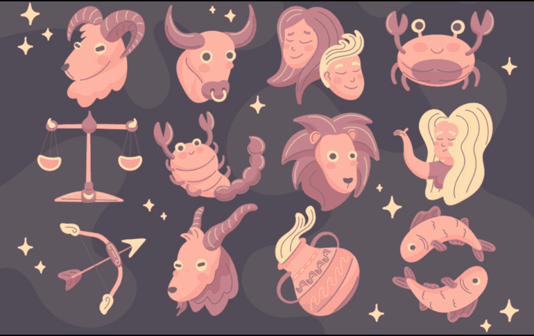 Aunque las predicciones no determinan el destino individual -y todos los signos pueden experimentar altibajos-, estos perfiles destacan por estar más expuestos a energías planetarias retadoras. FREEPIK / CANVA