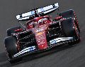 Charles Leclerc, en las actividades previas al GP de Hungría 2025. AFP / A. Kisbenedek