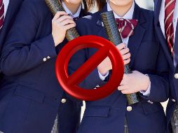Con el regreso a clases a un mes de distancia, la Procuraduría Federal del Consumidor emitió una advertencia para padres, madres de familia y escuelas privadas. ESPECIAL / CANVA
