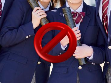 Con el regreso a clases a un mes de distancia, la Procuraduría Federal del Consumidor emitió una advertencia para padres, madres de familia y escuelas privadas. ESPECIAL / CANVA