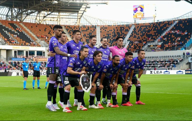 Mazatlán, lejos de intimidarse ante la etiqueta de 