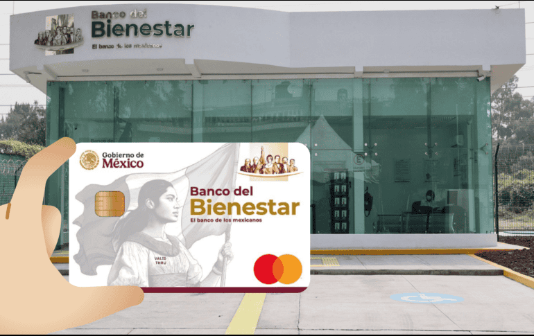 Si eres beneficiario de alguno de los siguientes programas sociales, puedes recibir depósitos a través de esta tarjeta. ESPECIAL