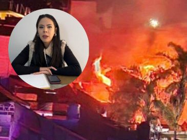 Luego del ataque, vecinos de zonas rurales de Queréndaro cercanas a la cabecera municipal reportaron más enfrentamientos. ESPECIAL