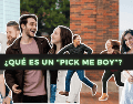 Uno de los términos más virales y utilizados hoy en día es el pick me boy. ESPECIAL/ UNSPLASH