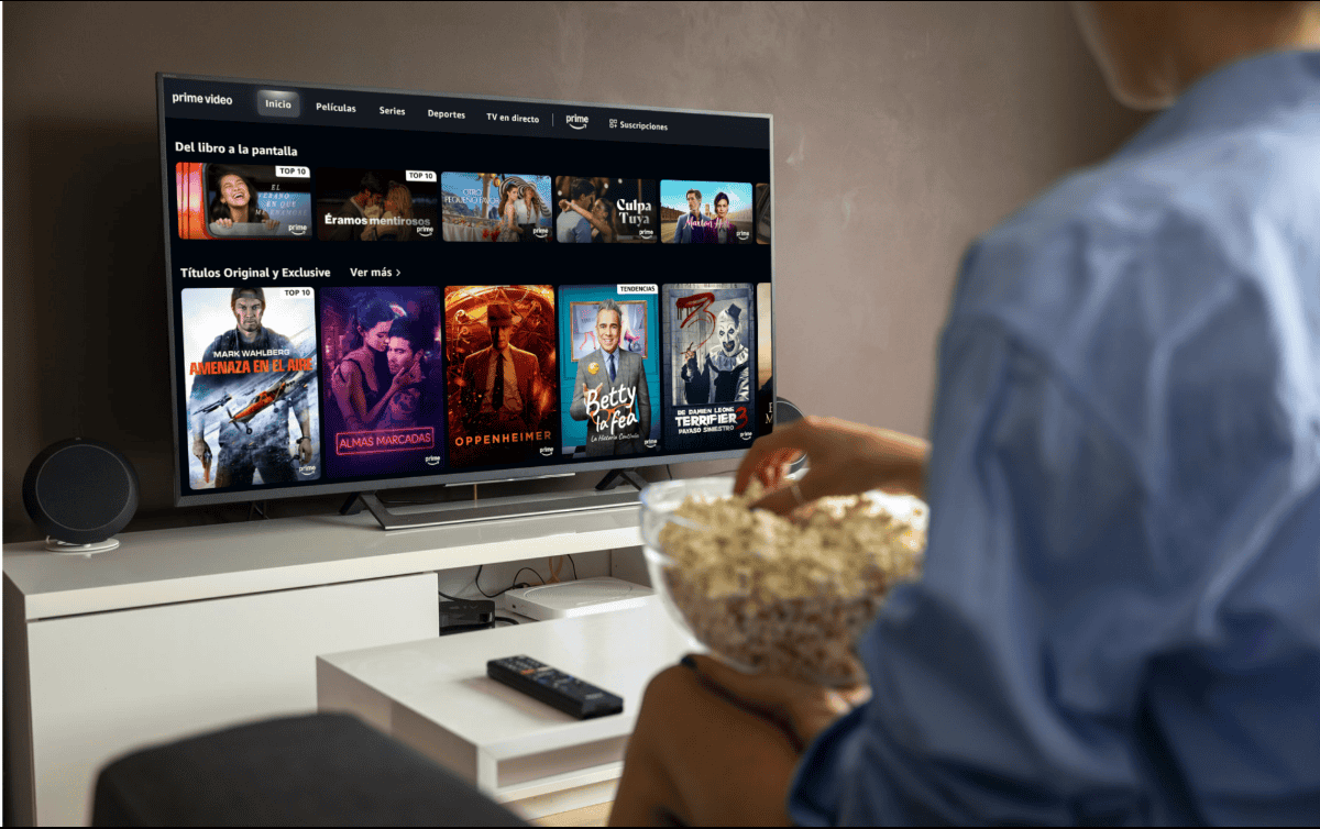 Esta semana, los usuarios han marcado tendencia al posicionar diversos títulos en el top 10 de lo más visto. ESPECIAL