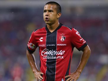 El director técnico de los Zorros le dio la oportunidad al juvenil Sergio Hernández, quien se ha convertido en la grata sorpresa del equipo. IMAGO7.