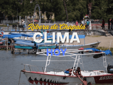 En la Ribera de Chapala se prevé que el índice UV será de muy alto a extremo entre las 11:00 y las 14:00 horas. EL INFORMADOR/ARCHIVO