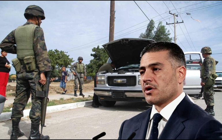 Estos son los resultados obtenidos por la 