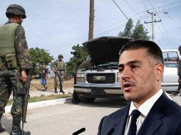 Estos son los resultados obtenidos por la 