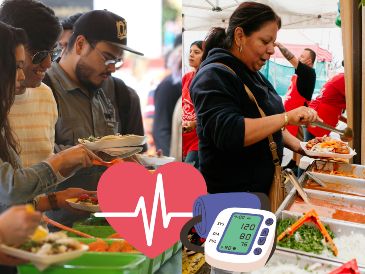 La hipertensión afecta primero a los vasos sanguíneos más pequeños, como los del cerebro, el riñón o la retina, órganos muy sensibles a los cambios de presión, indica experta. EL INFORMADOR / ARCHIVO