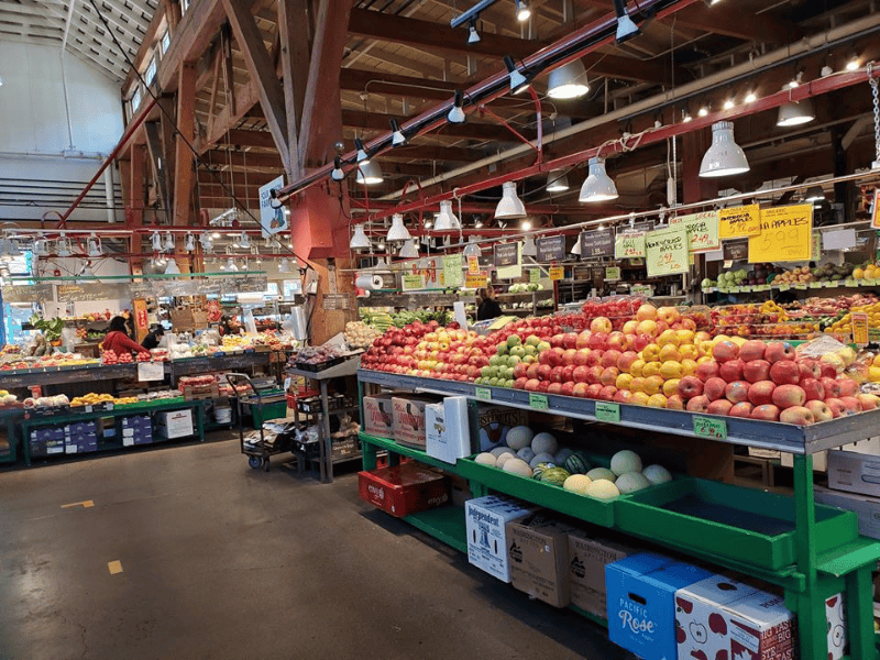 En Canadá podrás disfrutar de arte, cultura y comida. ESPECIAL