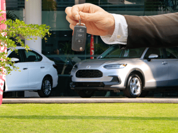 En julio, se comercializaron 124 mil 480 autos nuevos, un 0.6% menos respecto a julio del año anterior, según cifras del Inegi. EL INFORMADOR / ARCHIVO