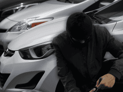 Las investigaciones continúan para dar con los demás vehículos sustraídos, así como para identificar y detener a los responsables. EL INFORMADOR / ARCHIVO