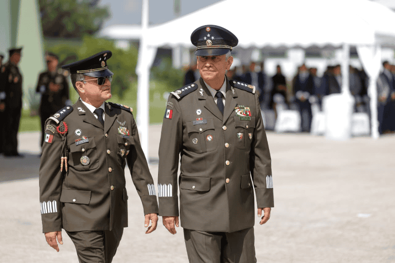  EL INFORMADOR / H. FIGUEROA 