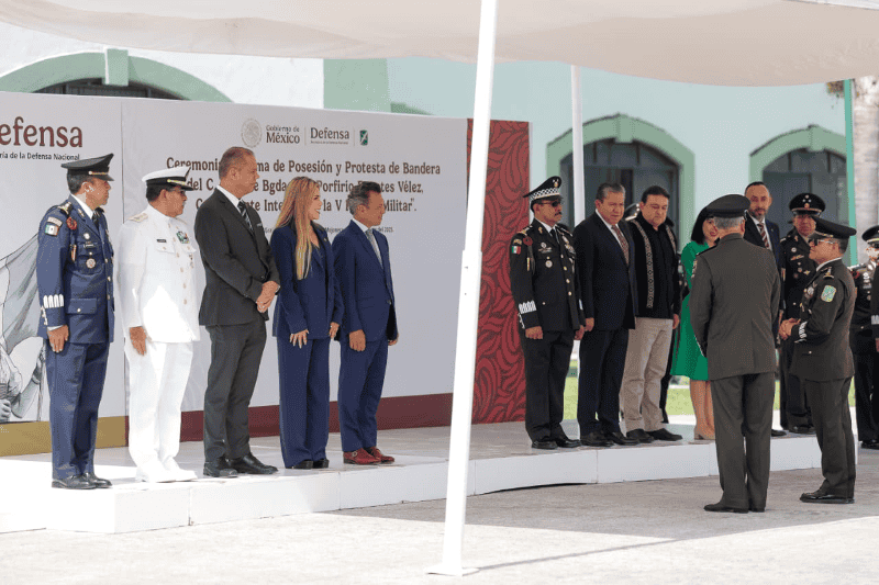 EL INFORMADOR / H. FIGUEROA  