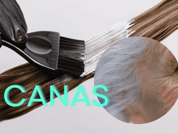 Actualmente, en el mercado puedes encontrar tintes que pintan el cabello y además protegen su textura. ESPECIAL