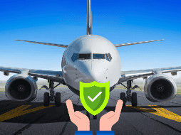 Se tomaron en cuenta incidentes graves en los últimos 2 años; edad y tamaño de la flota; tasa de incidentes y muertes, entre otros factores. ESPECIAL / CANVA