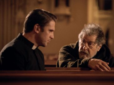 "Exorcismo: El Ritual" ya está en la cartelera de cine tapatía. ESPECIAL/CORAZÓN FILMS.