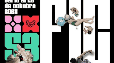 El festival ofrecerá más de 120 eventos que se distribuirán en distintos recintos de la ciudad. INSTAGRAM/@cervantino/ESPECIAL