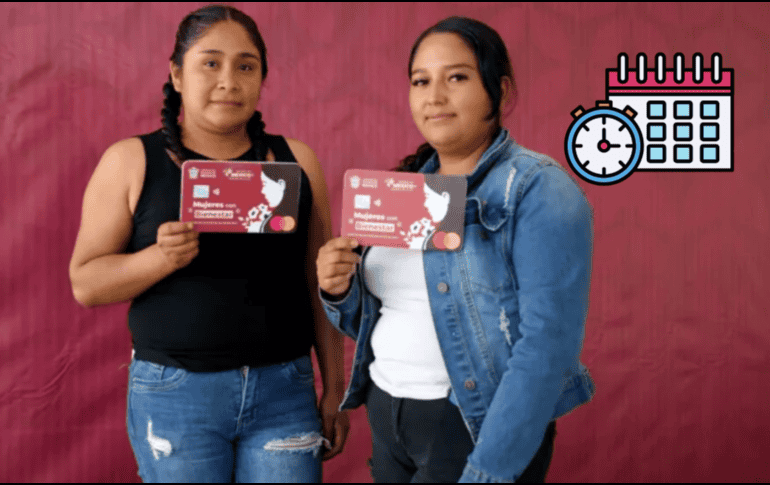La Pensión Mujeres Bienestar reconoce su papel como base de las familias mexicanas, contribuyendo a la reducción de las desigualdades de género. CANVA