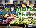 Estas son TODAS las ofertas por el Martes de Frescura en Walmart de hoy 5 de agosto. EL INFORMADOR / ARCHIVO