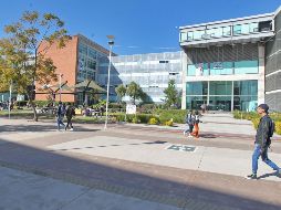 El cupo es sólo para aspirantes no admitidos con trámite completo a centros universitarios. EL INFORMADOR / ARCHIVO