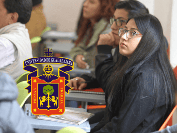 Si deseas continuar tus estudios en la UdeG y en este calendario de trámites aplicaste para una licenciatura, puedes considerar otras opciones. EL INFORMADOR/ARCHIVO