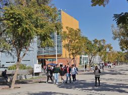 El fin de curso será el día martes 9 de diciembre, y el ciclo terminará oficialmente el jueves 15 de enero de 2026. EL INFORMADOR / ARCHIVO