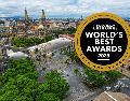 Estas son las 5 ciudades de México que sí o sí debes visitar según World’s Best Award. EL INFORMADOR / ARCHIVO