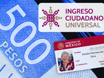 Uno de los requisitos del Ingreso Ciudadano Universal es tener al momento de la inscripción de los 57 a los 59 años y 10 meses cumplidos. ESPECIAL / Cannva