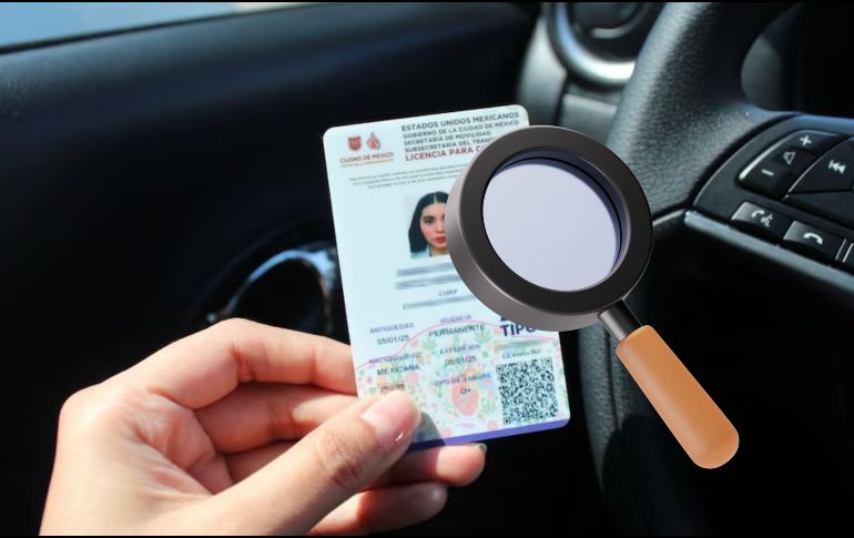 ¿Cómo saber si tu licencia es legal? SUN / ARCHIVO